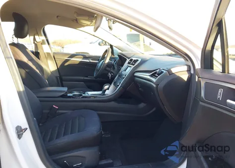 2013 Ford Fusion Se z USA, uszkodzony, nr VIN 3FA6P0HRXDR366813